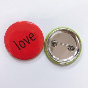 Button Badges